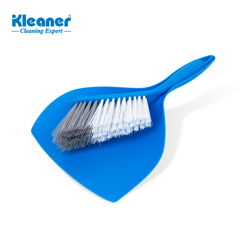 Dustpan & Brush