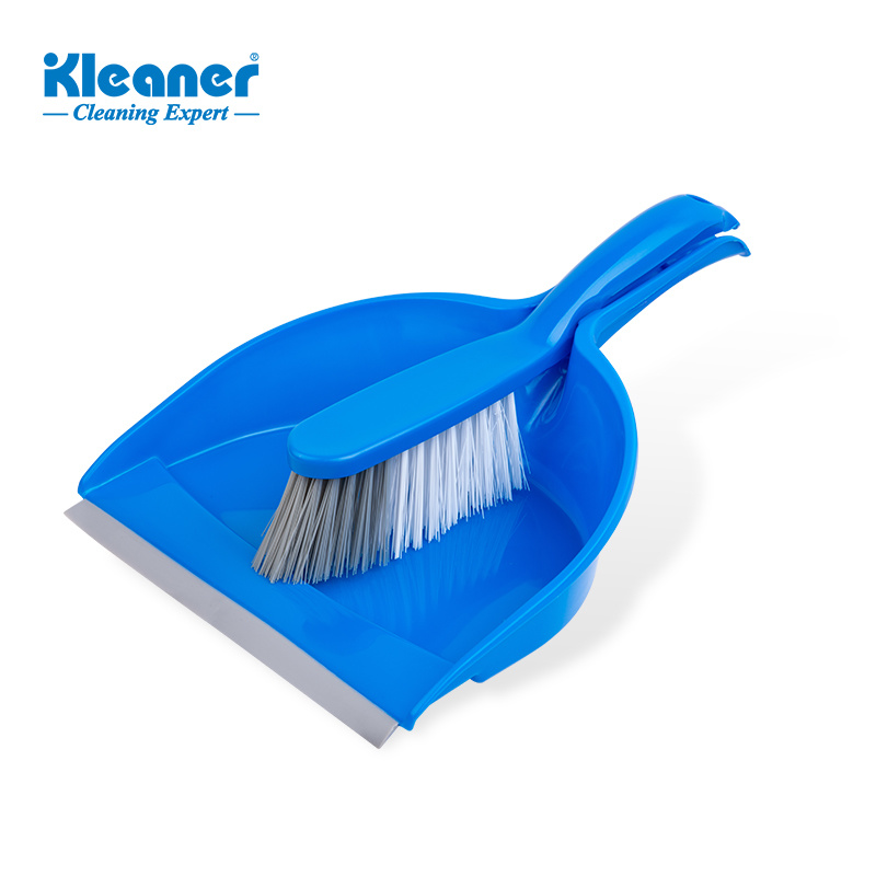 Dustpan & Brush