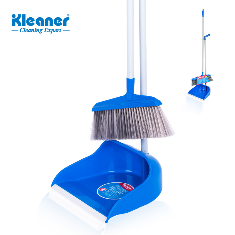 Dustpan & Broom