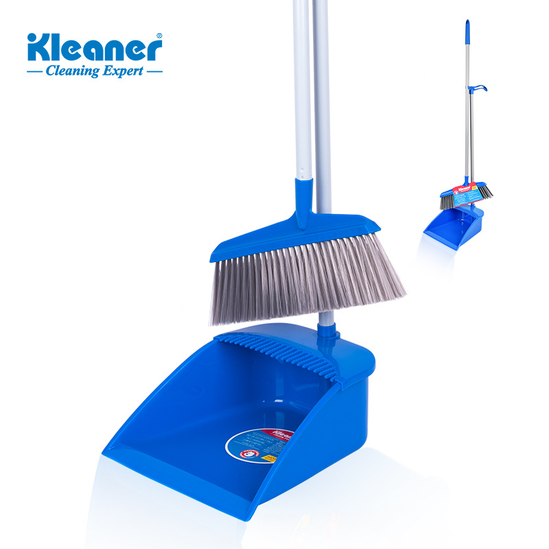Dustpan & Broom