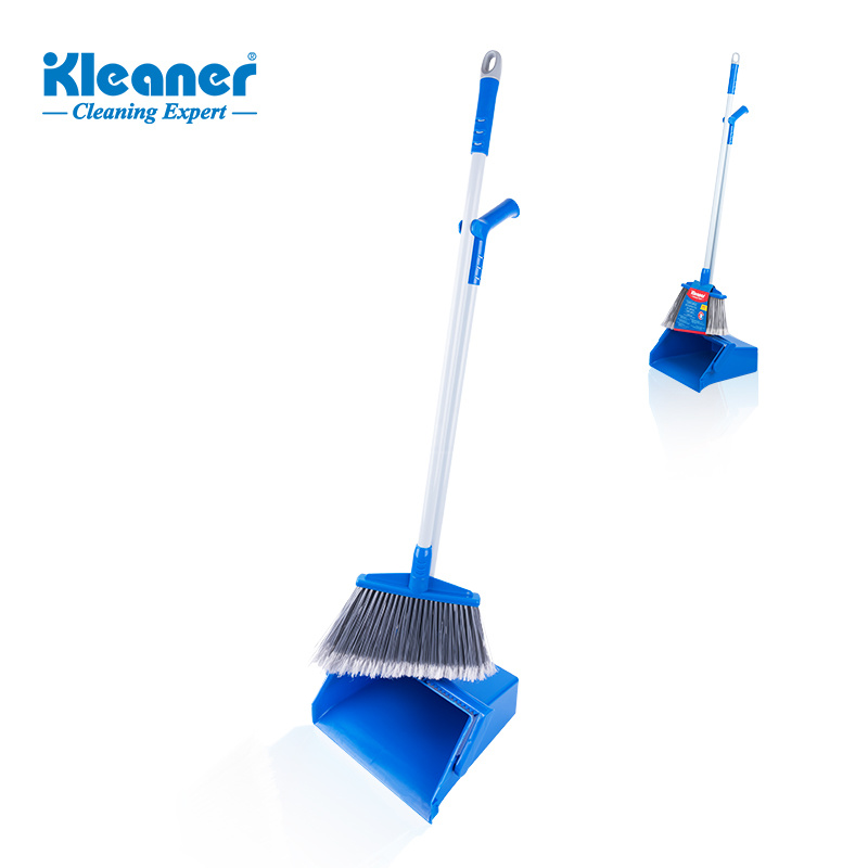 Dustpan & Broom