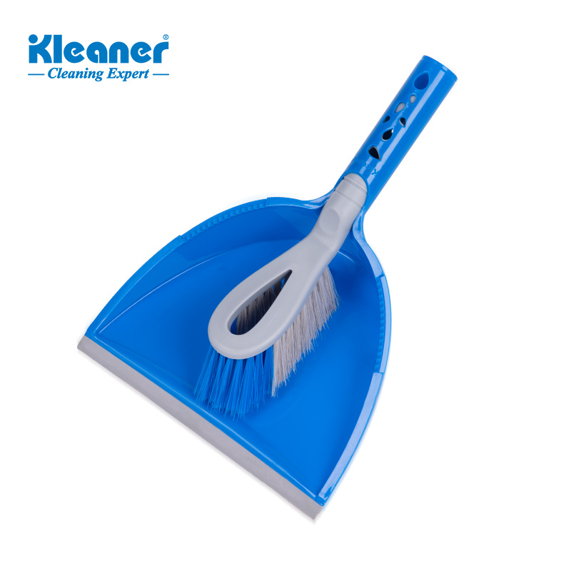 Dustpan & Brush