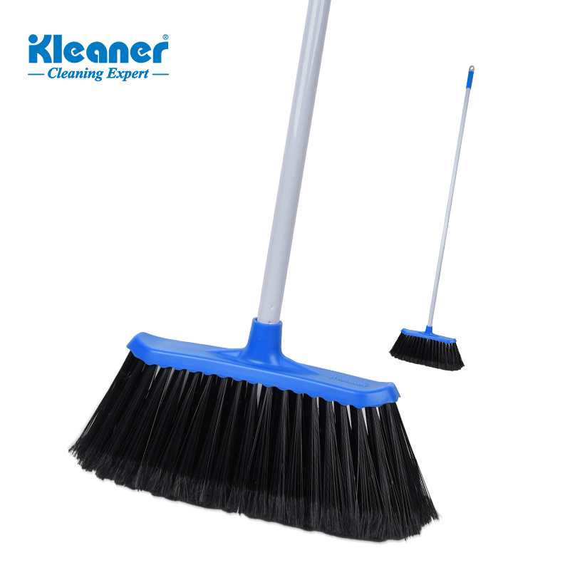 Anti-Dust Broom