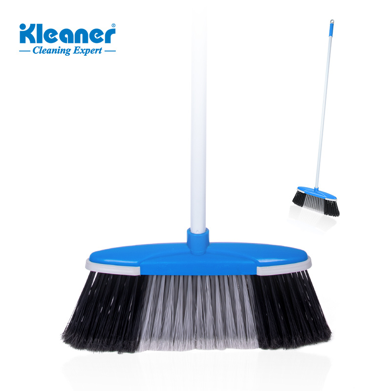 Anti-Dust Broom