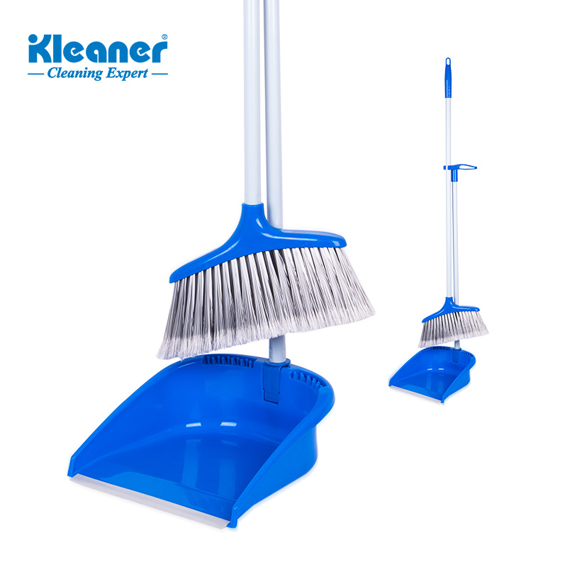 Dustpan & Broom
