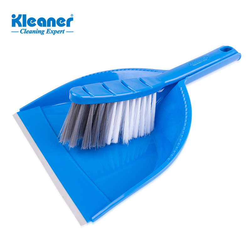 Dustpan & Brush