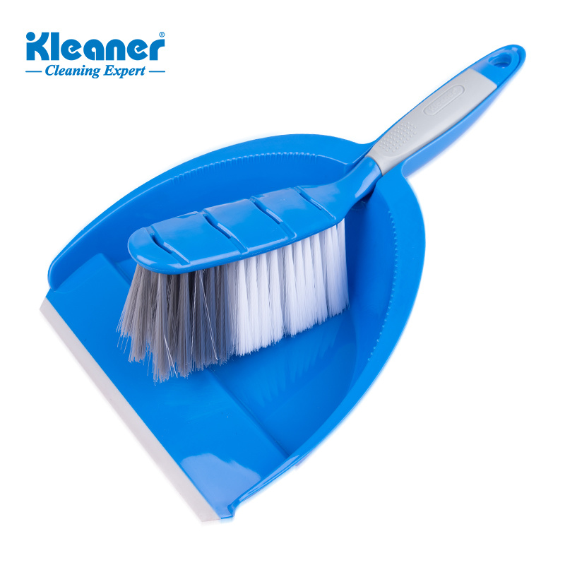 Dustpan & Brush