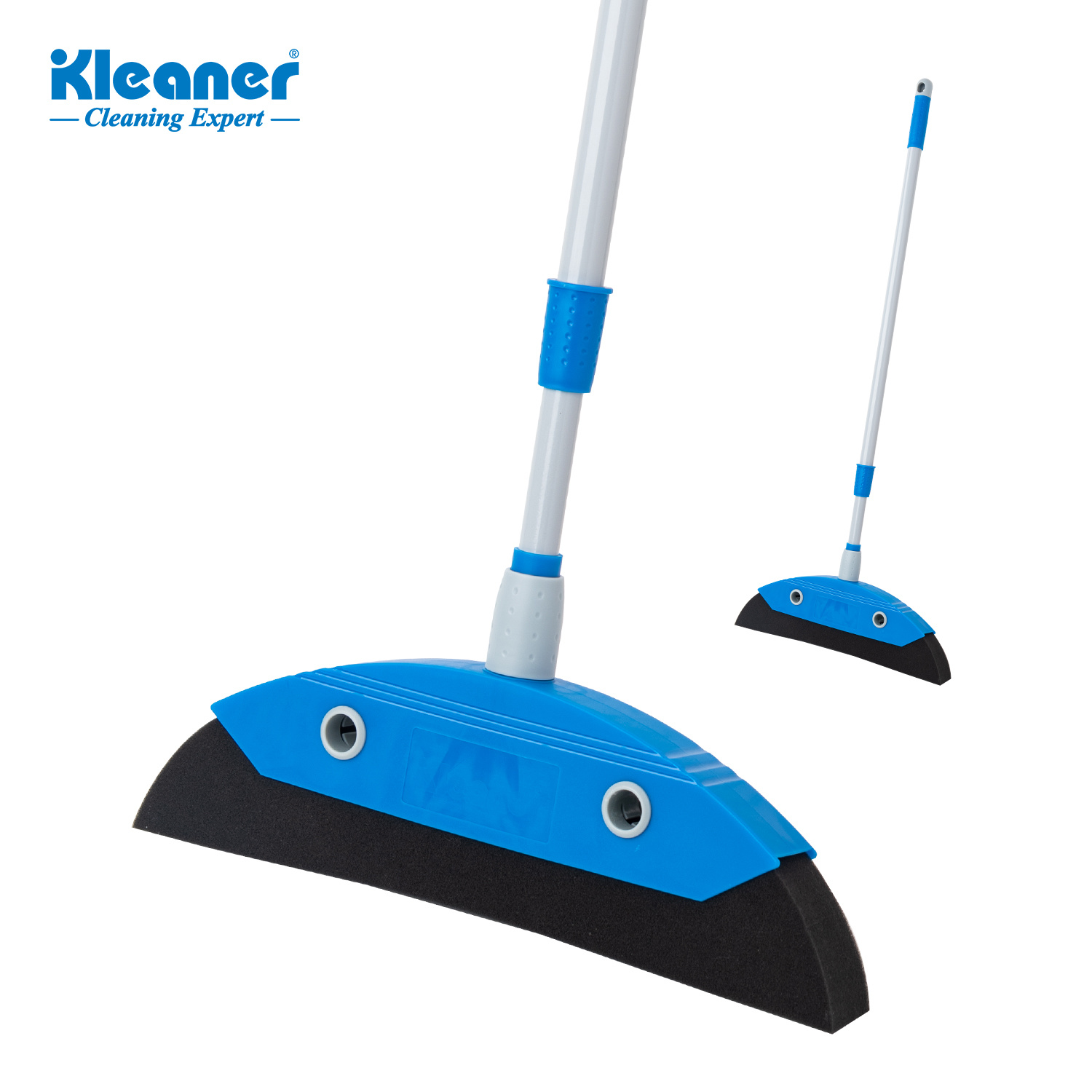 Sponge Broom